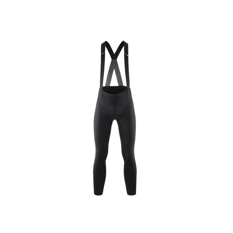 Culotte Llarg Assos Mille GT Hashoogi Winter Bib Tights S11