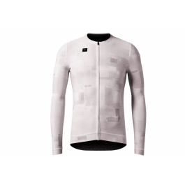 Maillot à manches longues...