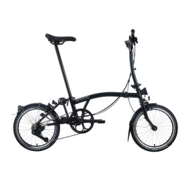 Bicicletta Brompton C-Line...