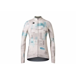 Maillot à manches longues...