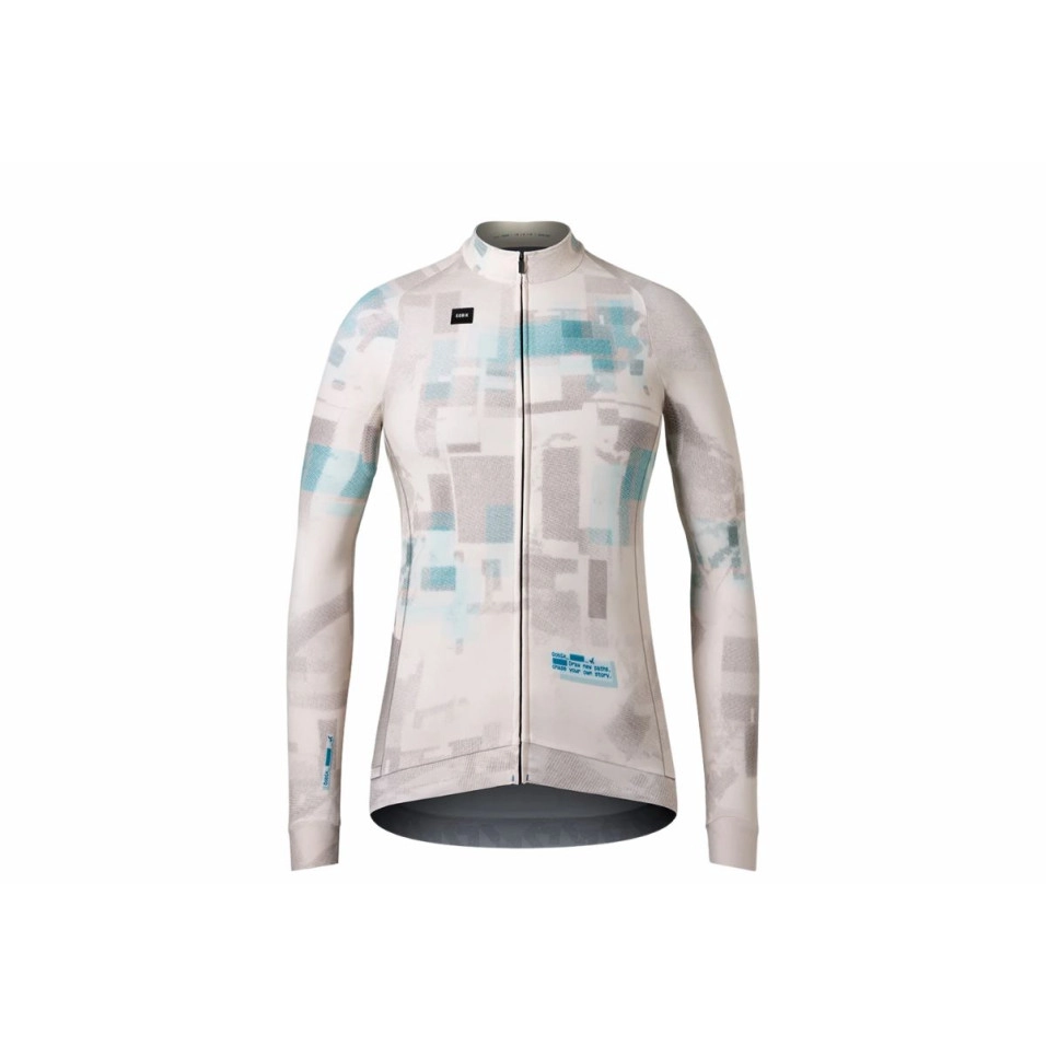 Gobik Hyder Unity Advance Langarmtrikot für Damen