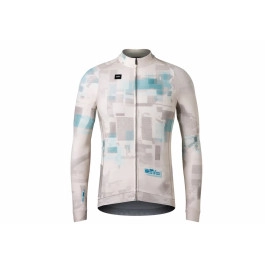 Maglia a maniche lunghe...