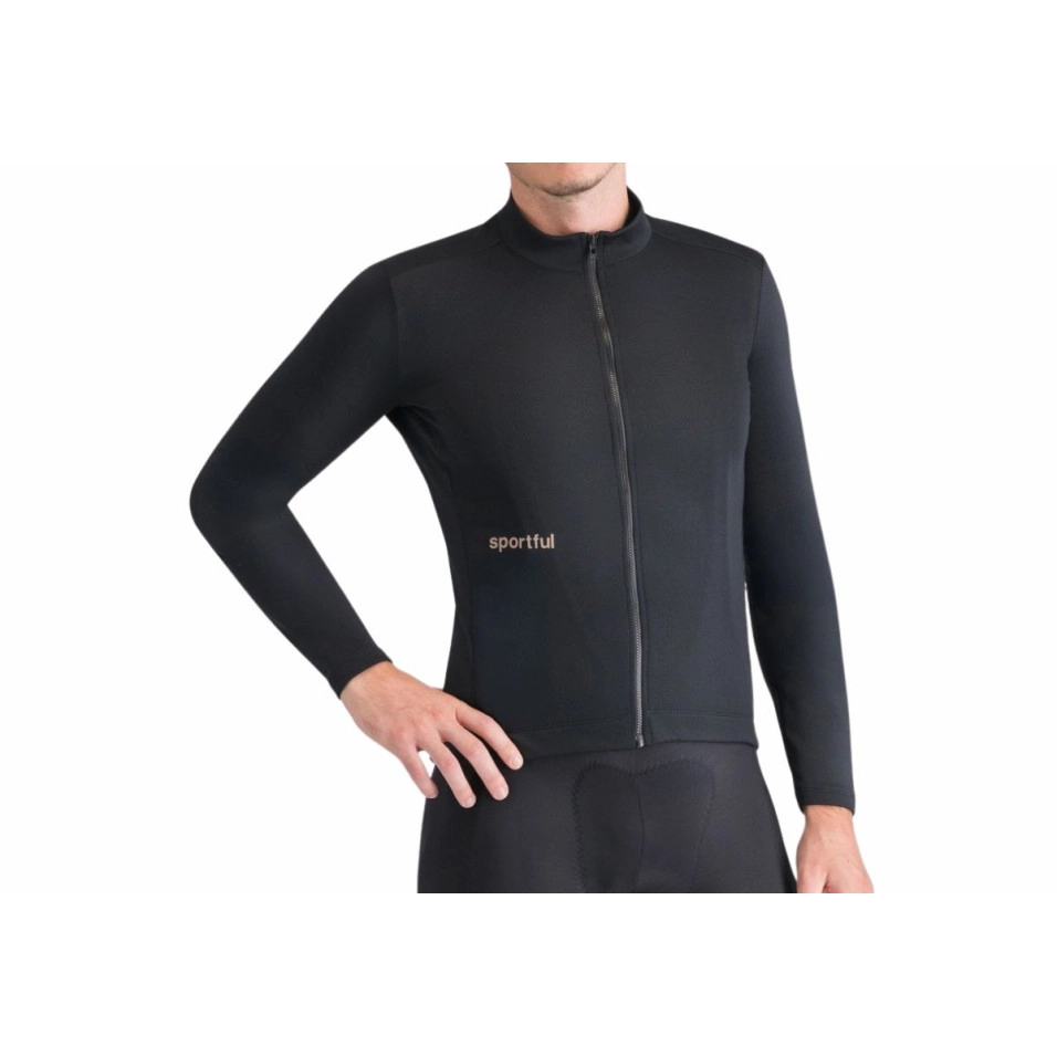 Maillot thermique Classic Sportful à manches longues