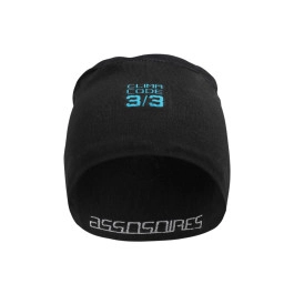 Gorro Assos Winter Cap