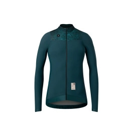 Maglia a maniche lunghe da...