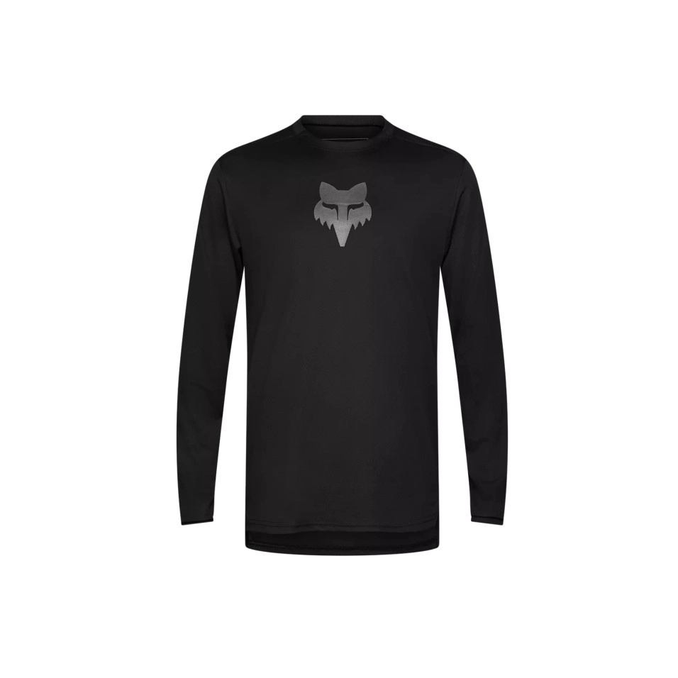 Fox Ranger LS Jersey Fox Head Langarmtrikot