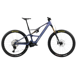 Bicicletta Orbea Rise LT...