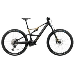 Bicicleta Orbea Rise SL H10...