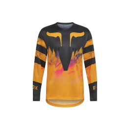 Fox Ranger LS Jersey Kairos...