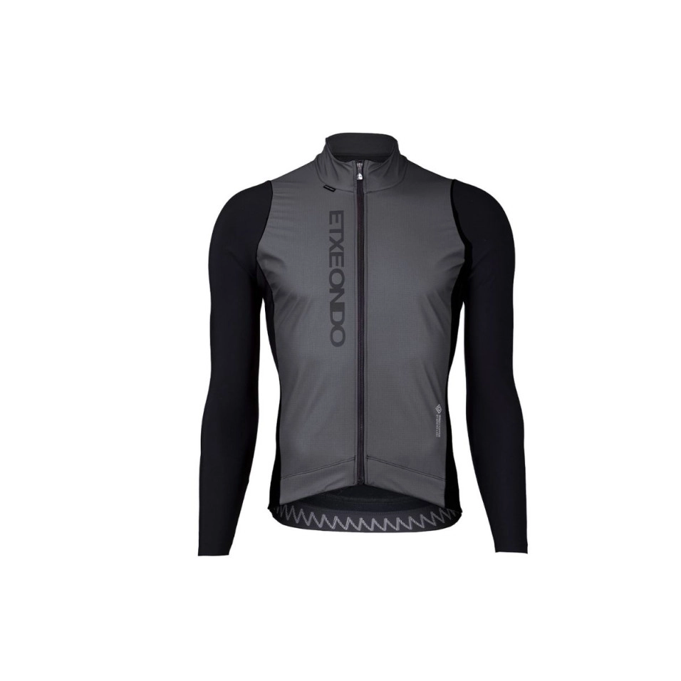 Chaqueta Etxeondo Urrun Gore-Tex Windstopper