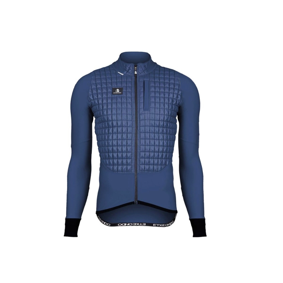 Chaqueta Etxeondo Arri Primaloft 25