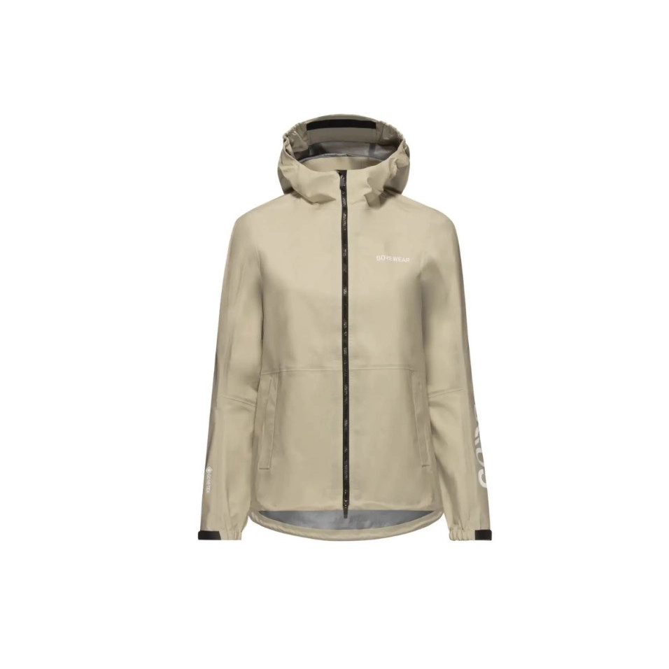 Giacca da donna Gore Lupra GTX Hd LE1