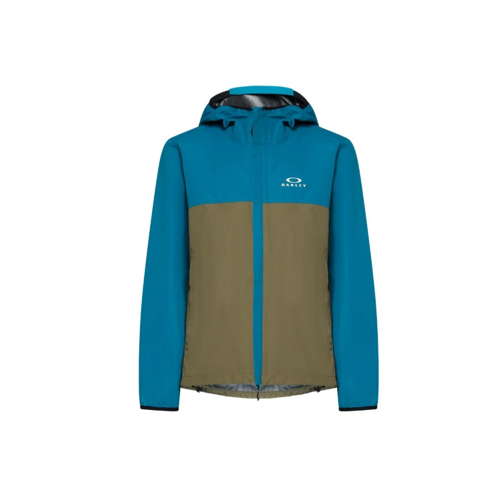 Chaqueta Oakley Elements Shell Jacket 2.0