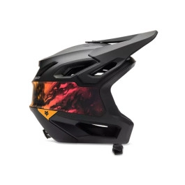 Fox Dropframe Pro Kairos Helm