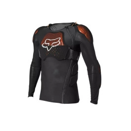 Veste Fox Baseframe Pro D3O