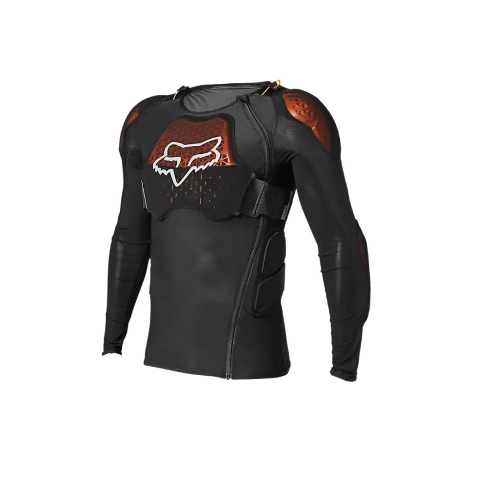 Fox Baseframe Pro D3O Jacke