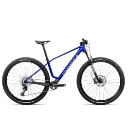 Bicicleta Orbea Alma M50 25