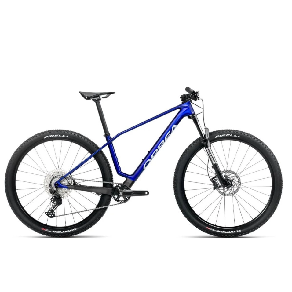 Bicicletta Orbea Alma M50 25