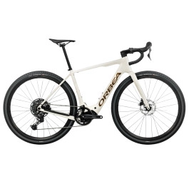 Orbea Denna H50 2026 Fahrrad