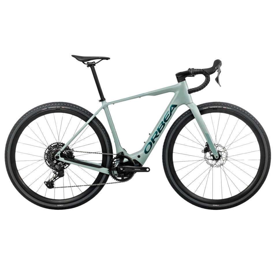 Vélo Orbea Denna H50 2026