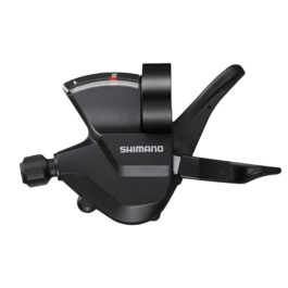 Cambio sinistro Shimano...