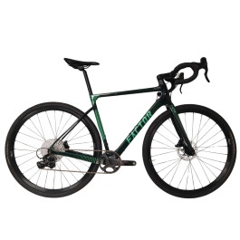 Factor LS 1X13 Campagnolo...