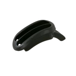 Tapa Guia Cable Pedalier...