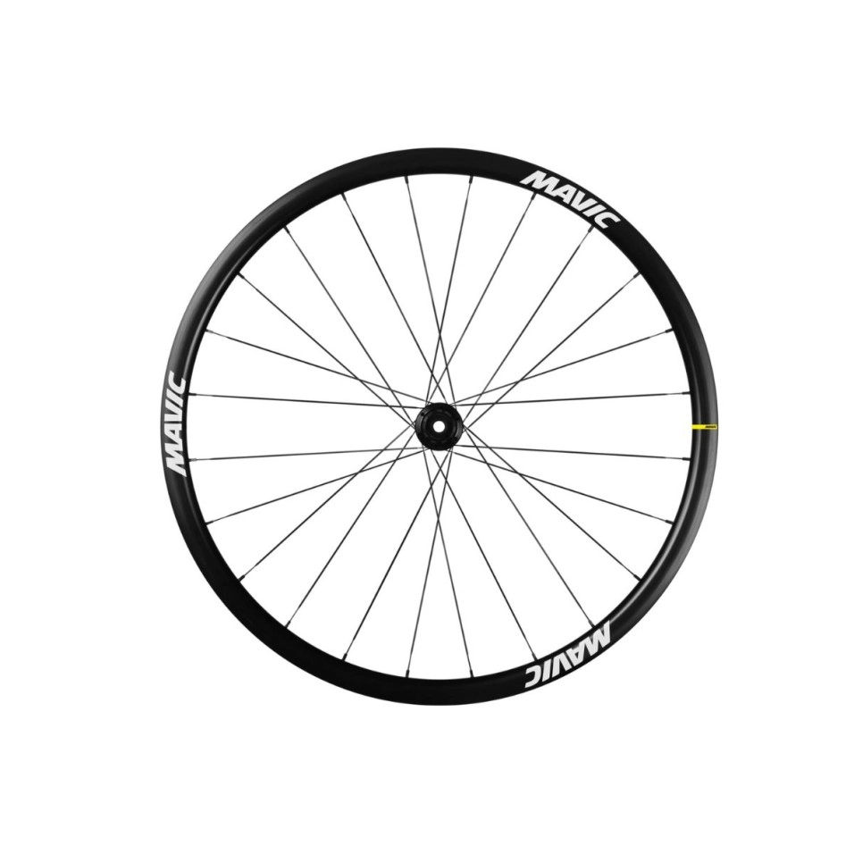 Ruota posteriore Mavic Ksyrium 30 Disc DCL Rr