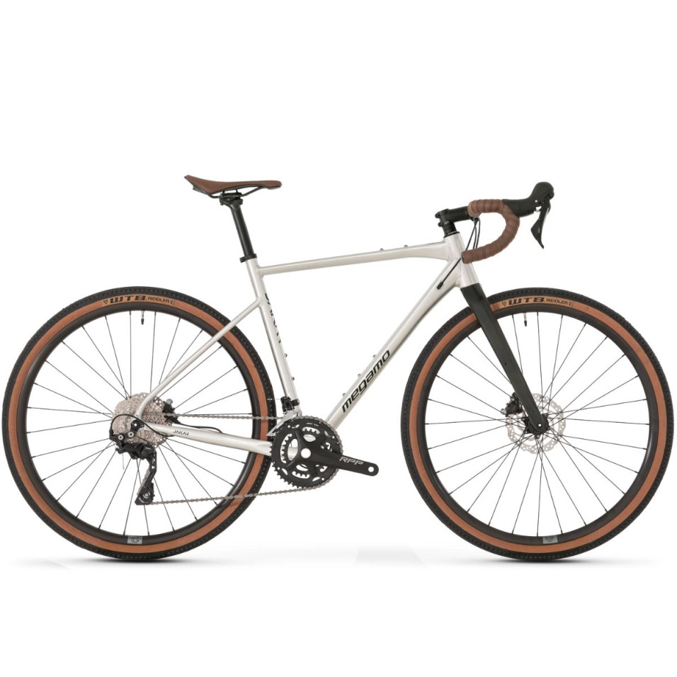 Megamo Jakar 30 2026 Fahrrad