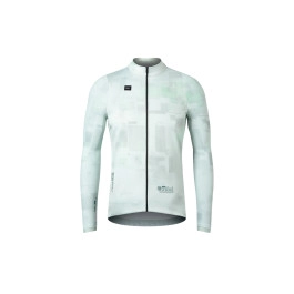 Maglia a maniche lunghe da...