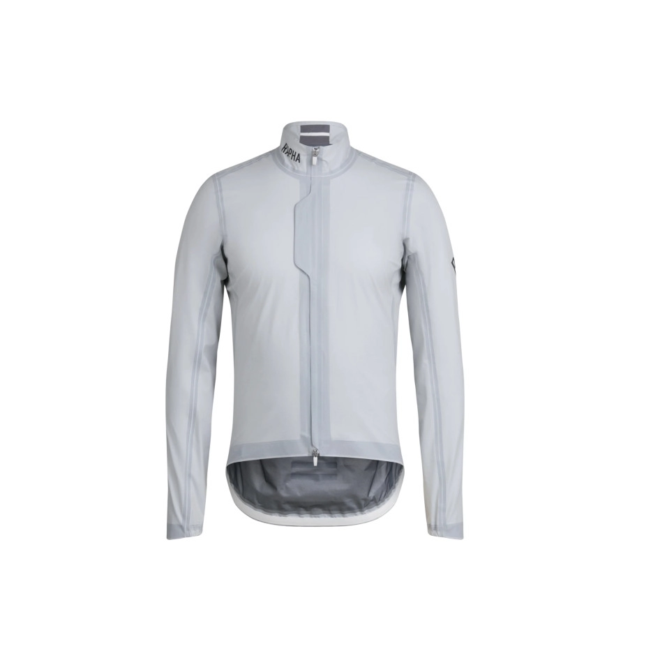 Giacca antipioggia Rain Rapha Pro Team Gore-Tex Lightweight