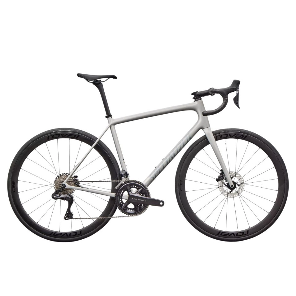 Bicicletta Specialized Aethos 2 Expert 2026
