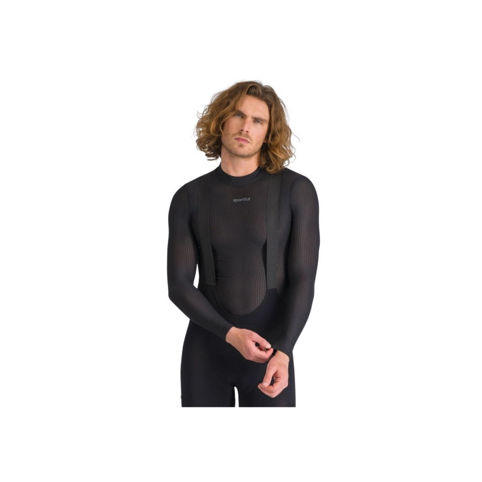Samarreta Interior Sportful Winter Layer Tee Long Sleeve