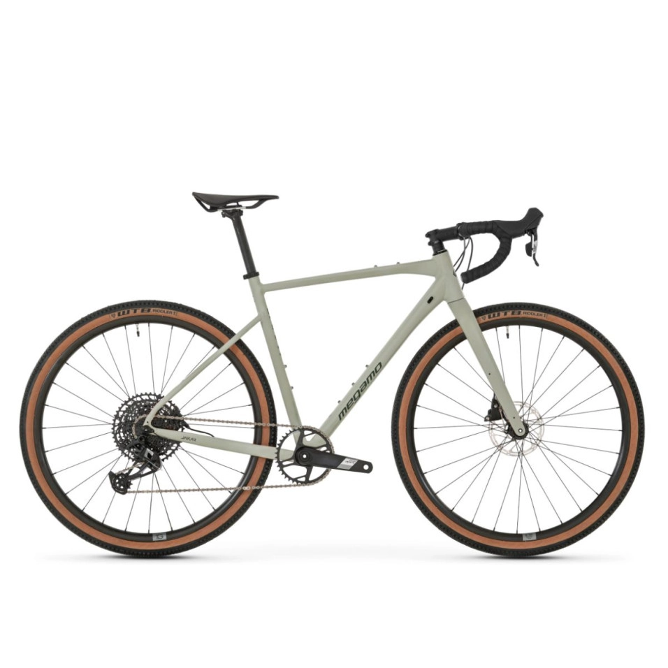 Bicicletta Megamo Jakar 20 2026