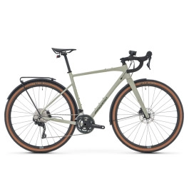 Bicicleta Megamo Jakar 30...