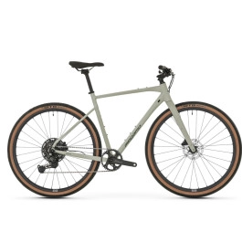 Bicicletta Megamo Jakar 30...