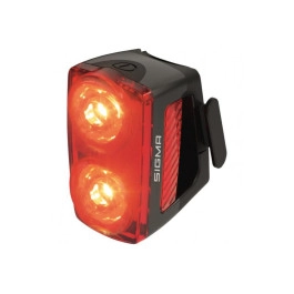 Luz Trasera Sigma Buster RL...