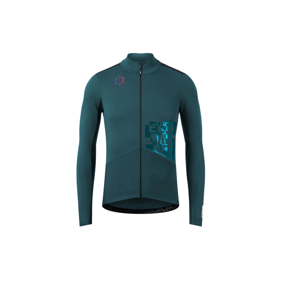 Chaqueta Manga Larga Gobik Element Hombre Unity Sunken