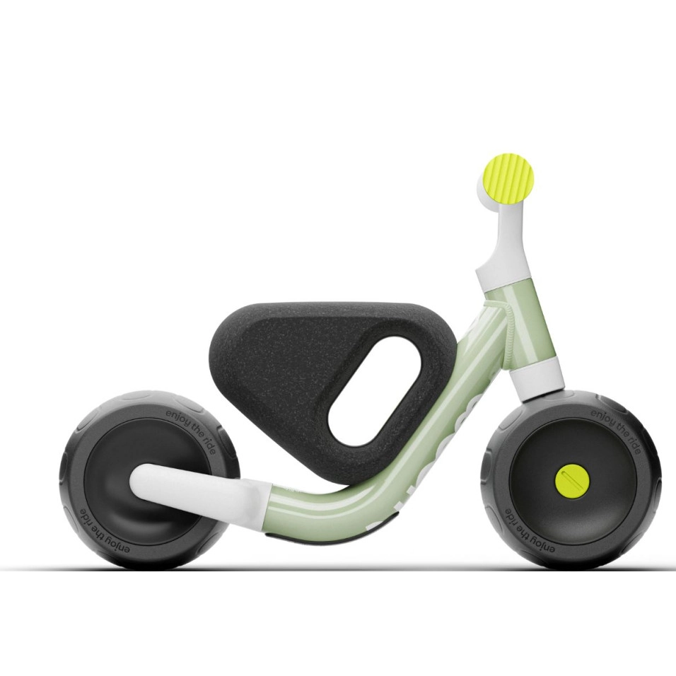 Bicicleta Woom Wow 2026