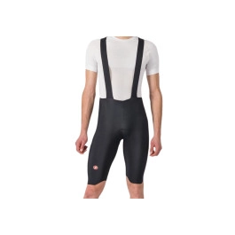 Castelli Omloop Thermo- Bib
