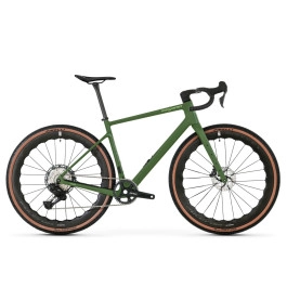 Vélo Megamo West 03 2026