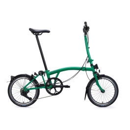 Guidon de vélo Brompton...