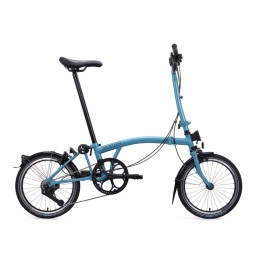 Bicicleta Brompton C-Line...