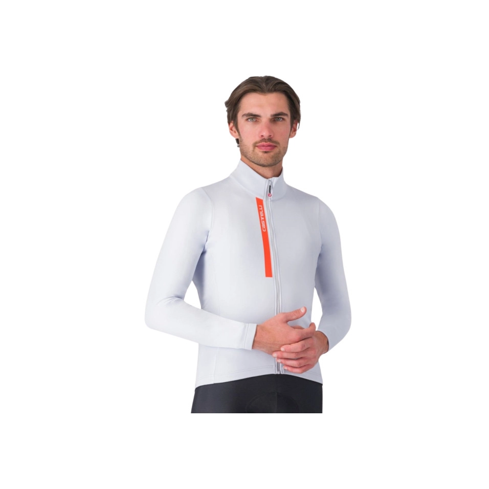 Maillot Manga Llarga Castelli Entrada Thermal Jersey