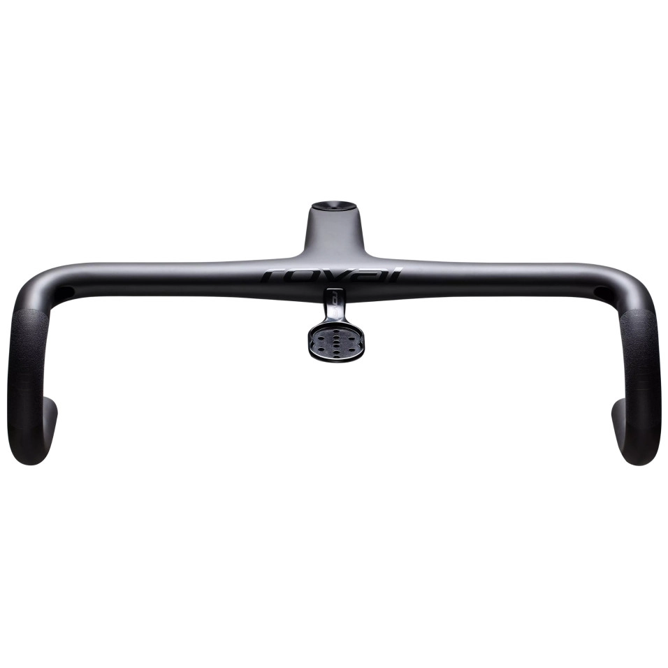 Keenso Manubrio Rialzato In Lega Di Alluminio Per Mountain Bike E Bici Da Corsa - 25.4 X 520 Mm, Colore Oro, Leggero 180g, Trattamento Opaco Antiruggine