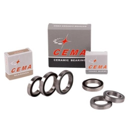 Rodamiento Cema Ceramico...