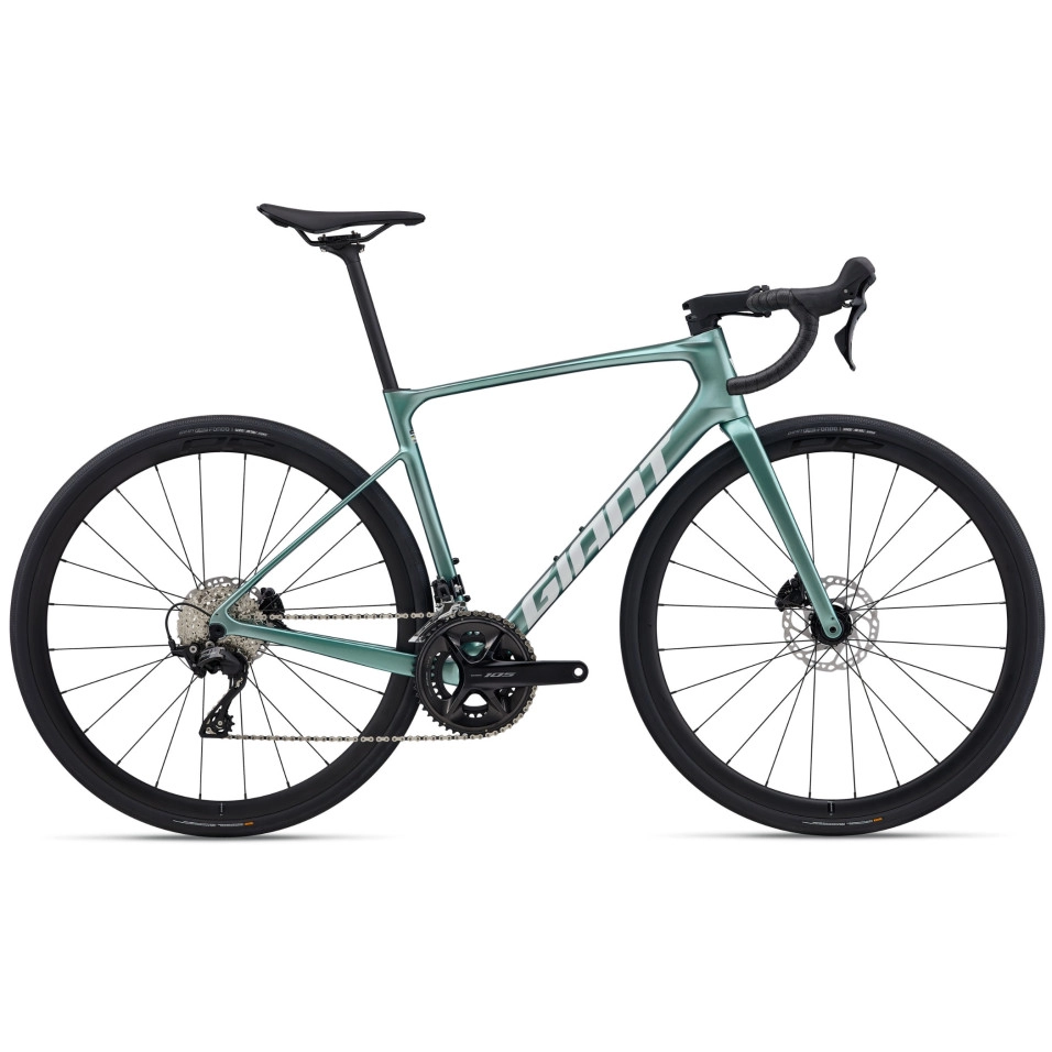 Giant Defy Advanced 2 Fahrrad 2026