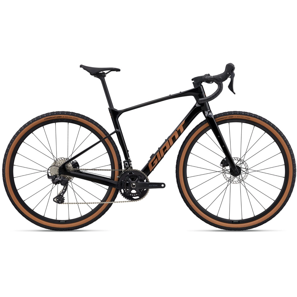 Giant Revolt Advanced 2 2026 Fahrrad