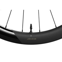 Jeu de roues Oquo RP50LTD...