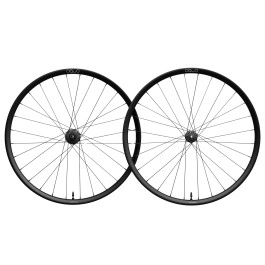 Set di ruote Oquo RC25PRO...